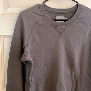 PACT Organic Cotton Essential Crewneck